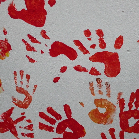 MURAL DE LA EMPATÍA.- DÍA DELA PAZ 2020 3