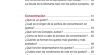 Página 5 de la Guía Didáctica de la Shoá