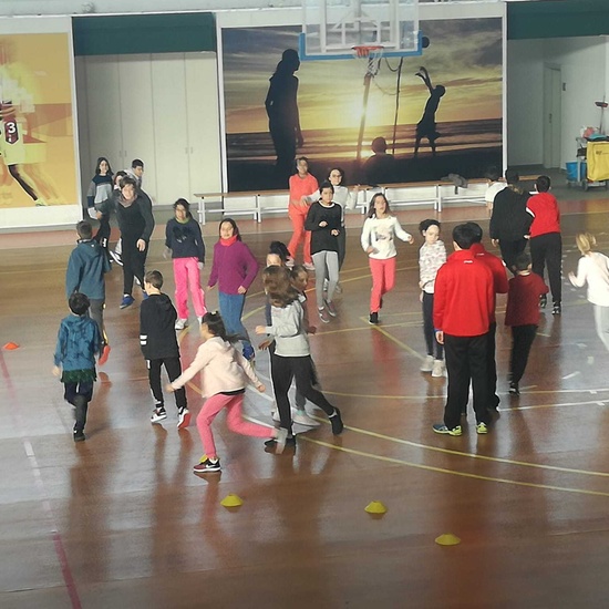 Proyecto de Aprendizaje y Servicio  1