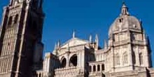 Catedral de Toledo