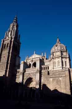 Catedral de Toledo