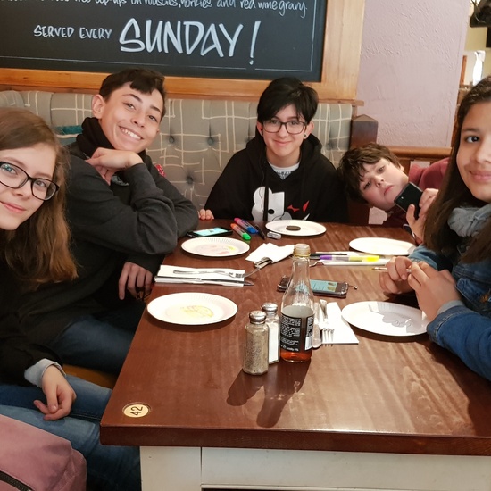 Viaje a Exmouth Marzo 2018 26