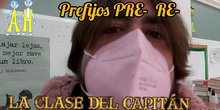 Prefijo PRE-