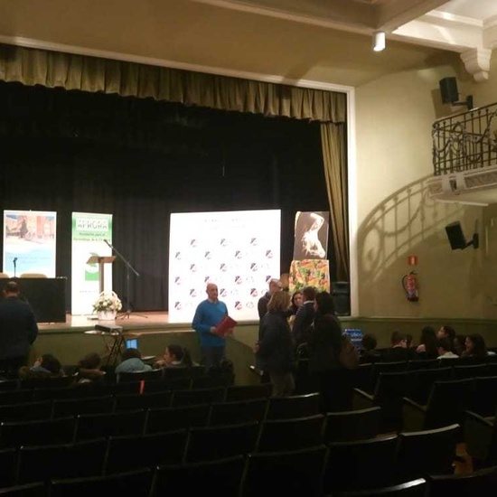 2019_02_22_Concurso de Oratoria_CEIP FDLR_Las Rozas  5