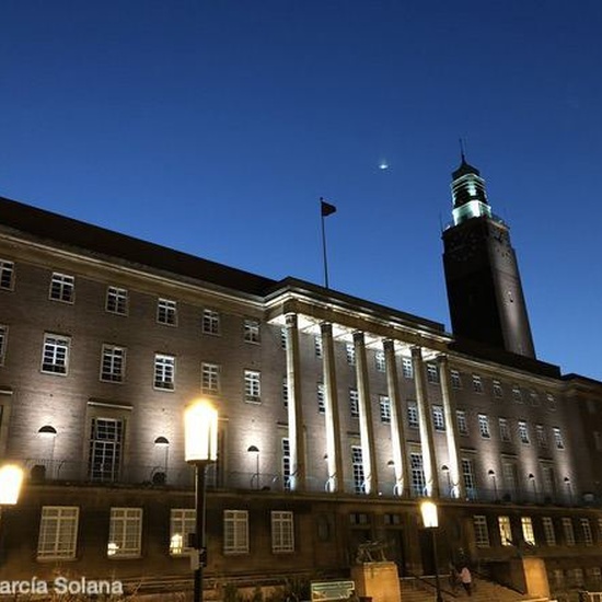 Norwich Agosto 2018 2