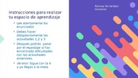 Instrucciones tarea 5