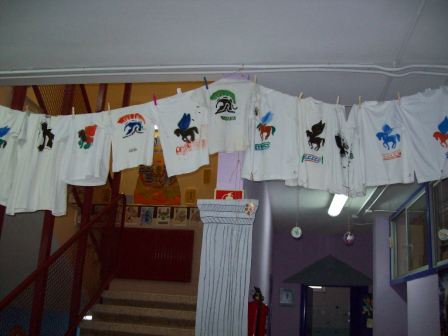 S.C Roma, Grecia y Egipyo 25