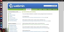 Webmin en Ubuntu 20.04 sobre AWS