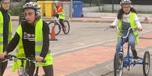 Educación Vial. 6º 6