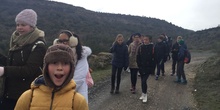 Jornadas Culturales 2018 Senderismo 1º ESO 19