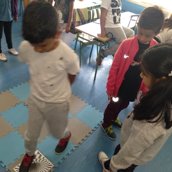 Robot humano 2019 10