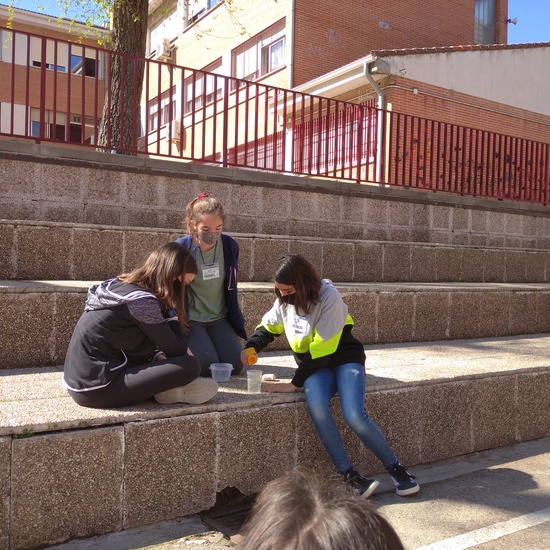 JORNADAS TEMÁTICAS 2021 