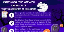 Inicio Halloween