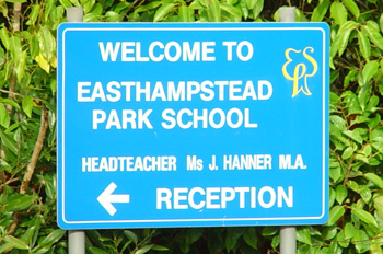 Indicativo de bienvenida