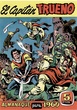 El Capitán Trueno. 1960
