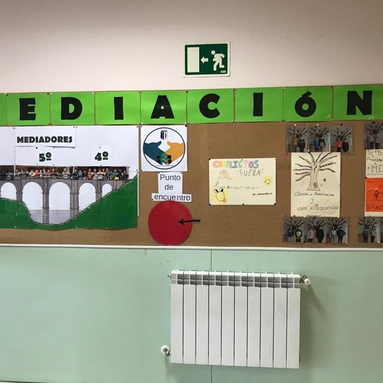 proyecto convivencia 2