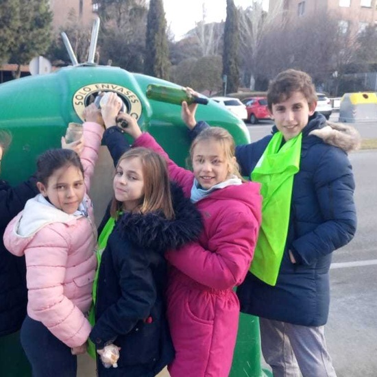 2019_01_29_Kelele Africa visita el CEIP FDLR_CEIP FDLR_Las Rozas 12