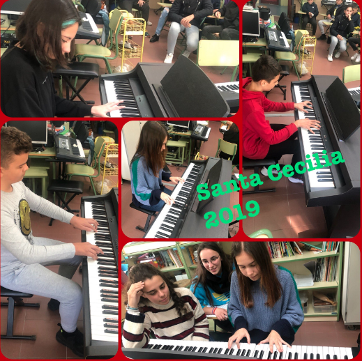 Santa Cecilia 2019 6