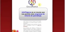 InfoPitágoras: cómo crear programas de refuerzo de aprendizaje