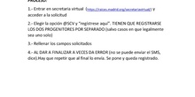  Procedimiento presentación solicitud de admisión a través del movil