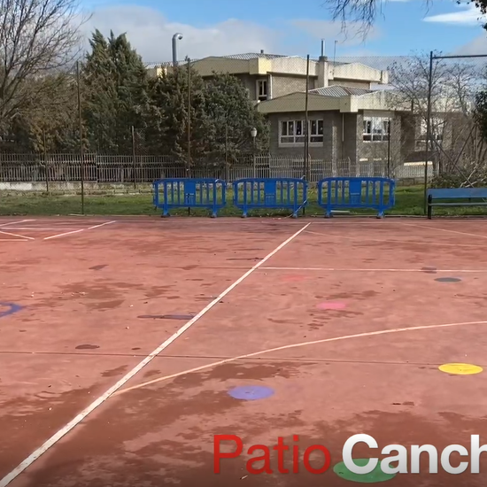 Nuestras instalaciones 10