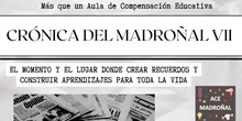 Crónica del Madroñal VII_Ed