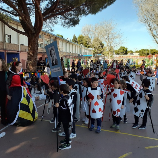 CARNAVAL CIUDAD PEGASO FEBRERO '20 IV 24