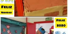 Felicitación navideña 2019