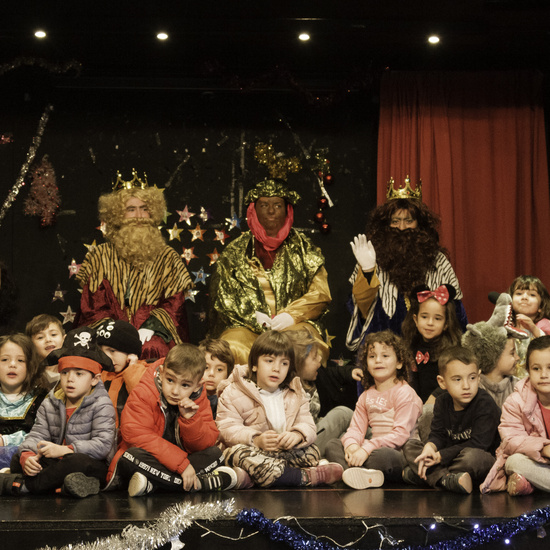 NAVIDAD 2018 - REYES MAGOS 19