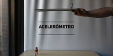 ACELERÓMETRO