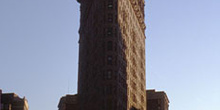 Flatiron, Nueva York, Estados Unidos