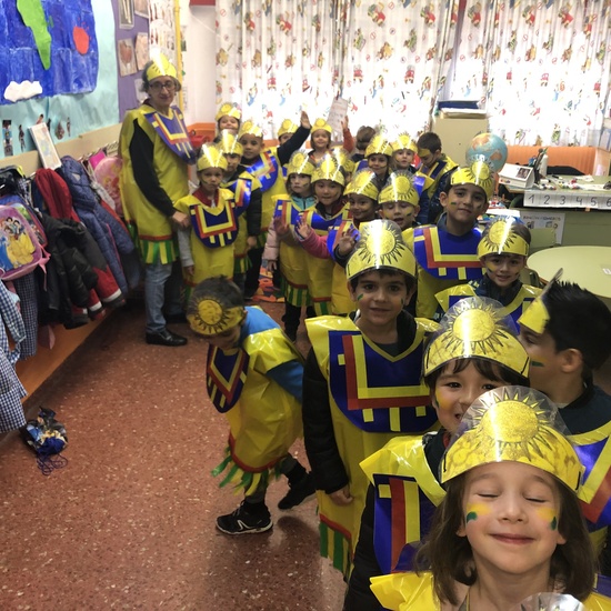 CARNAVAL 2019 PARTE I 33