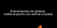 19_Estiramiento de glúteos