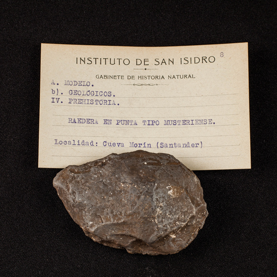 IES_SANISIDRO_MUSEO_Prehistoria_003