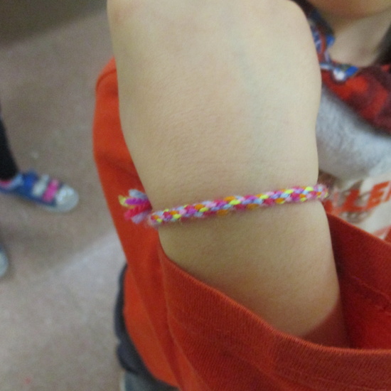 TALLERES CURSO 18/19 (1º-2º-3º) I. 16