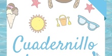 Cuadernillo de verano