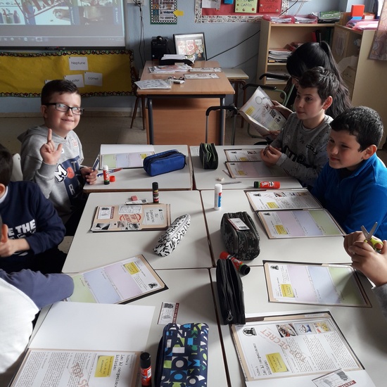 Salud ambiental workshop 8