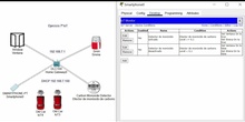 Ejercicio 7 IoT con Packet Tracer