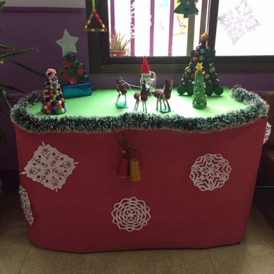 NAVIDAD 18-19. Berceo 1 19