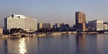 El Cairo, Egipto