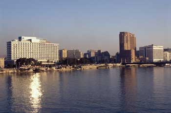 El Cairo, Egipto