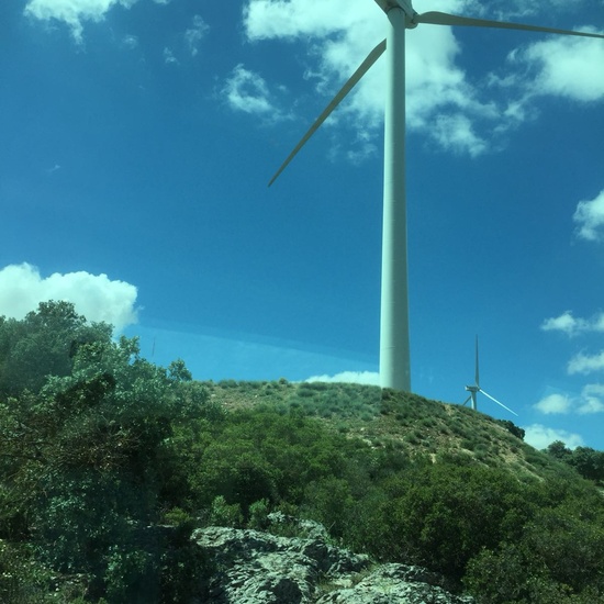 Aula Didáctica de Iberdrola Energías Renovables 22