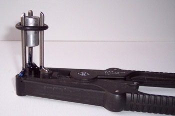 Tenaza para la apertura de O'ring (junta tórica)