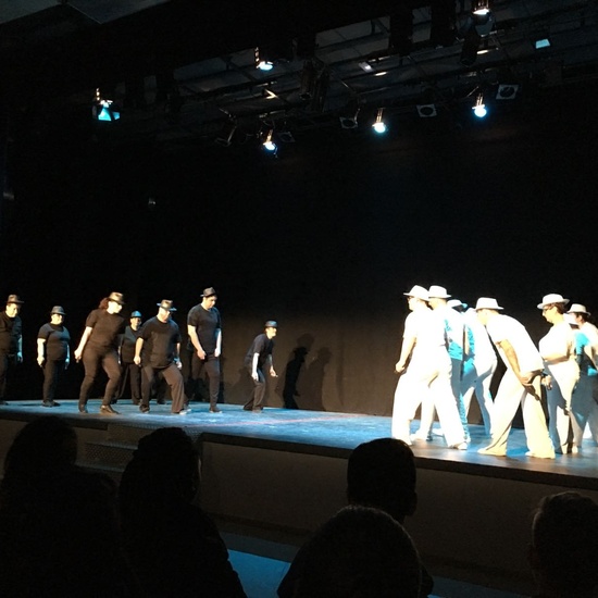 APANID - Todos diferentes, todos iguales 8