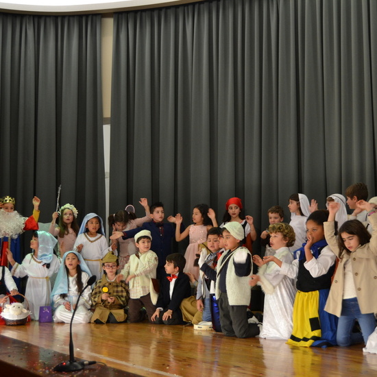 FOTOS NAVIDAD 2018 2º EP_2 15