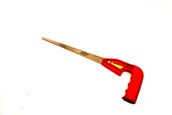 Serrucho de marquetería