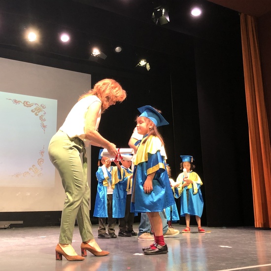 GRADUACIÓN 5 AÑOS 19