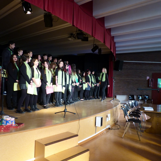 Acto Entrega Diplomas Menciones Honoríficas curso 2017-2018 10