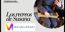 RECREO IES VALLECAS I