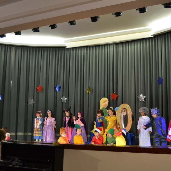 FOTOS NAVIDAD 2018 1EDU. INFANTIL_5 10